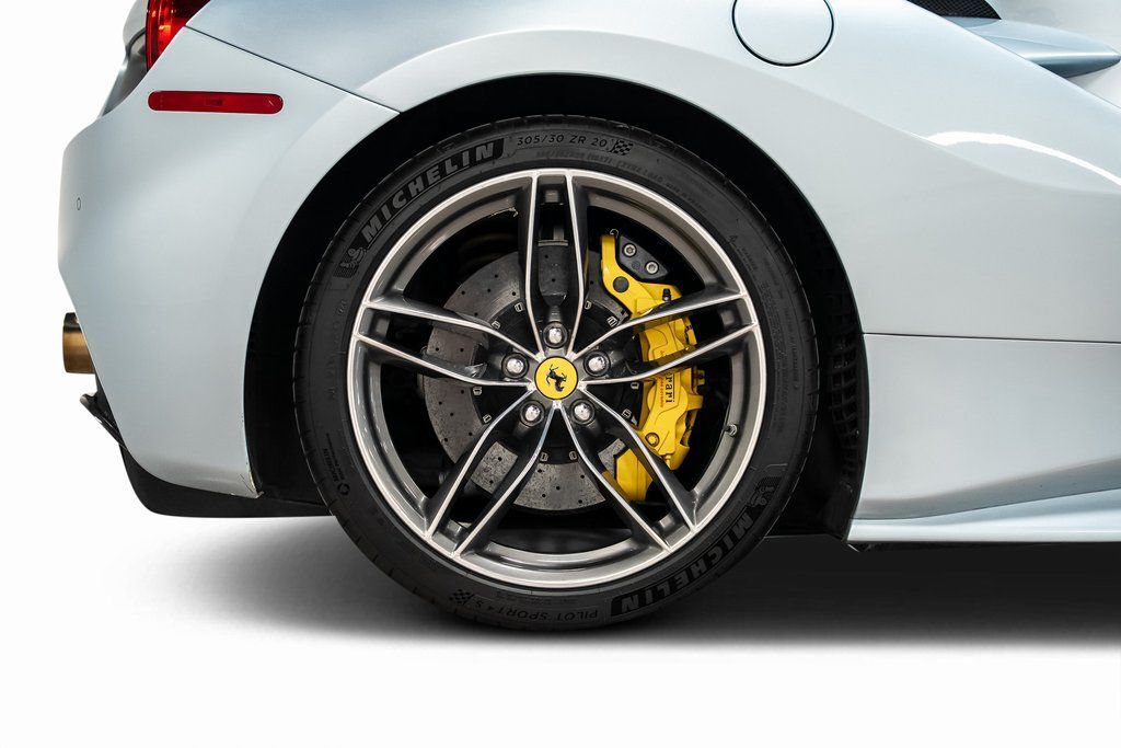 2017 Ferrari 488 GTB Indianapolis IN