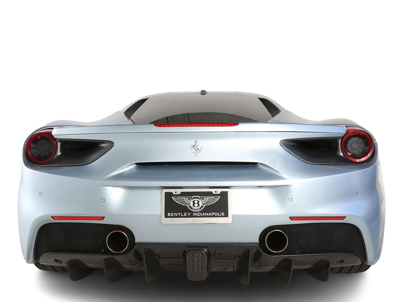 2017 Ferrari 488 GTB Indianapolis IN