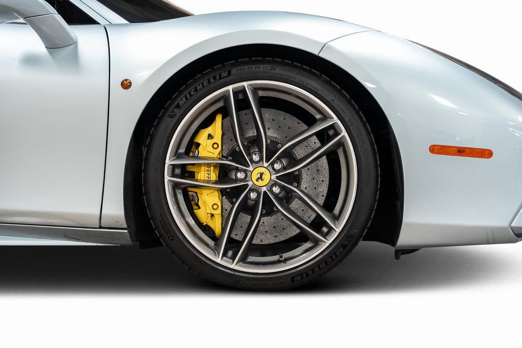 2017 Ferrari 488 GTB Indianapolis IN