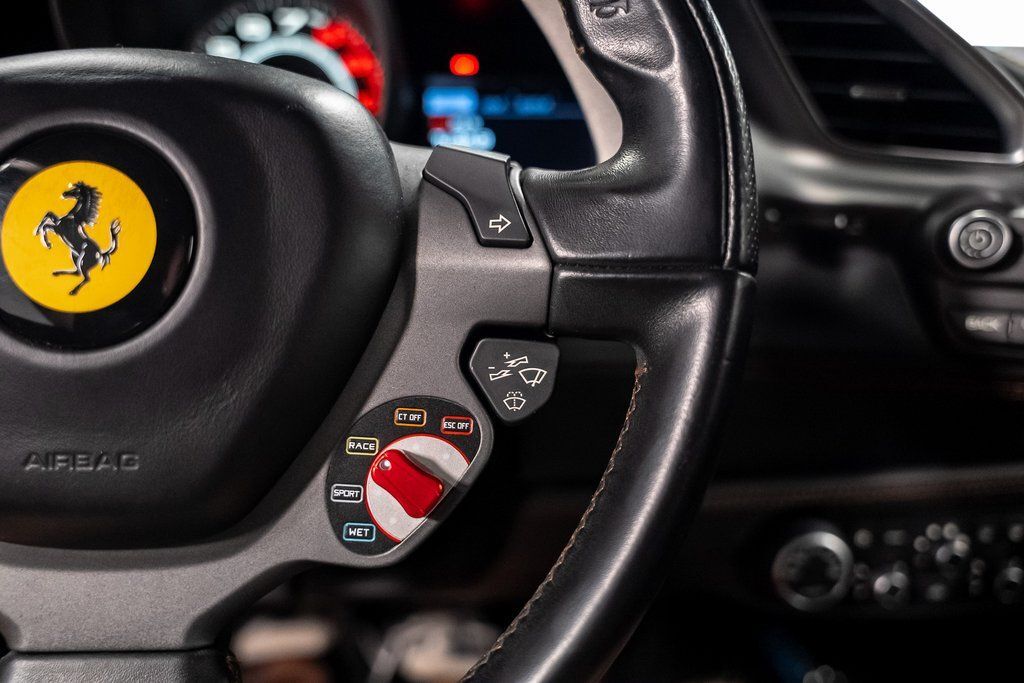 2017 Ferrari 488 GTB Indianapolis IN