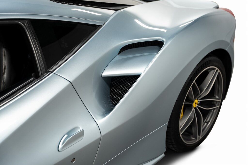 2017 Ferrari 488 GTB Ft Lauderdale FL