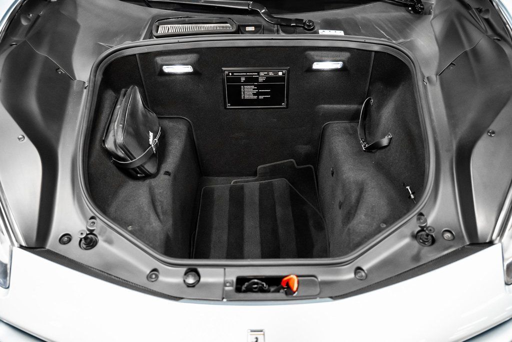 2017 Ferrari 488 GTB Ft Lauderdale FL