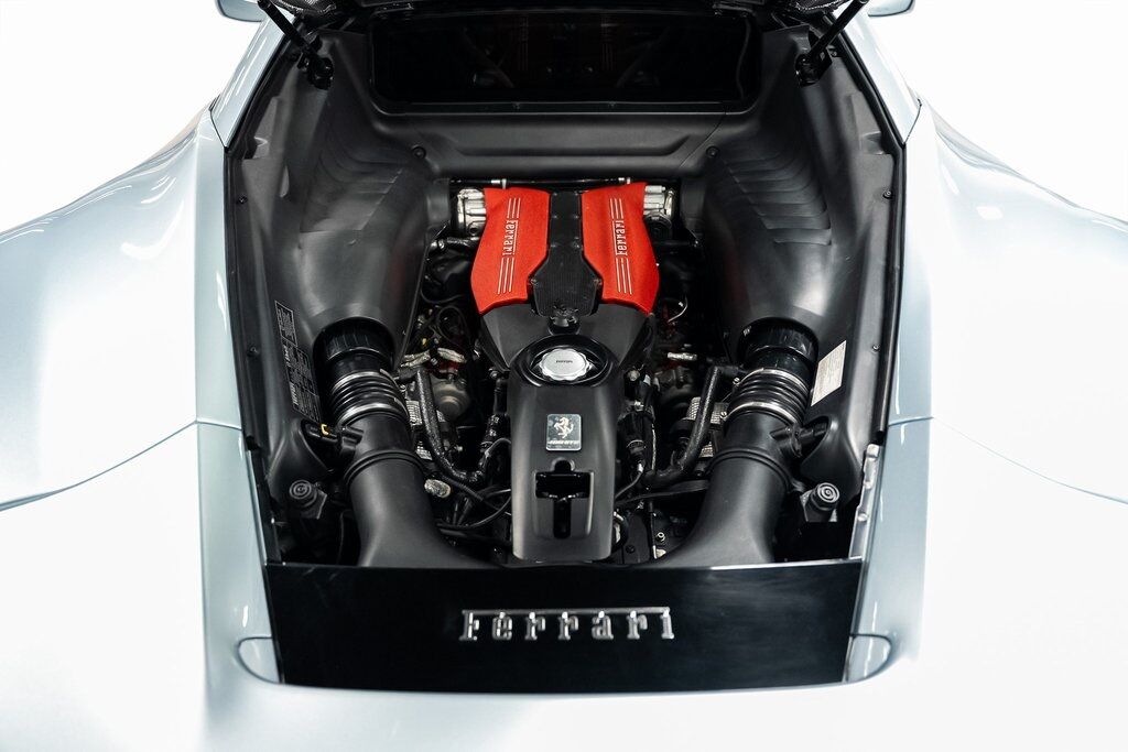 2017 Ferrari 488 GTB Ft Lauderdale FL