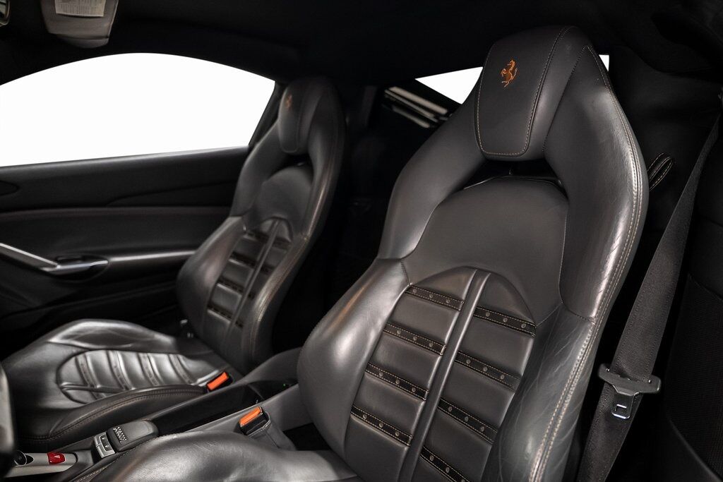 2017 Ferrari 488 GTB Ft Lauderdale FL