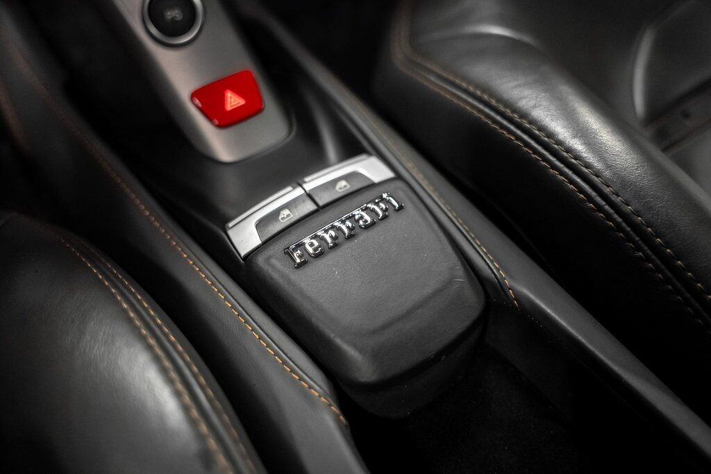 2017 Ferrari 488 GTB Ft Lauderdale FL