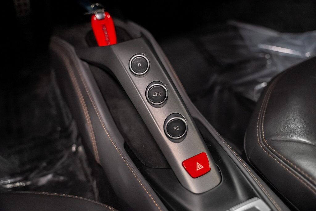 2017 Ferrari 488 GTB Ft Lauderdale FL