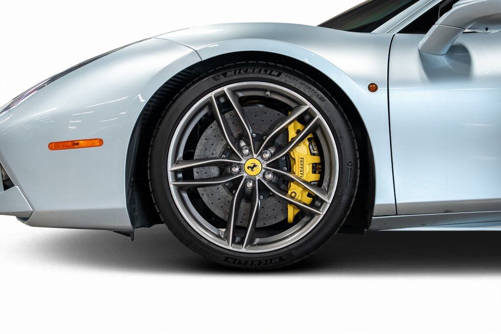 2017 Ferrari 488 GTB Ft Lauderdale FL