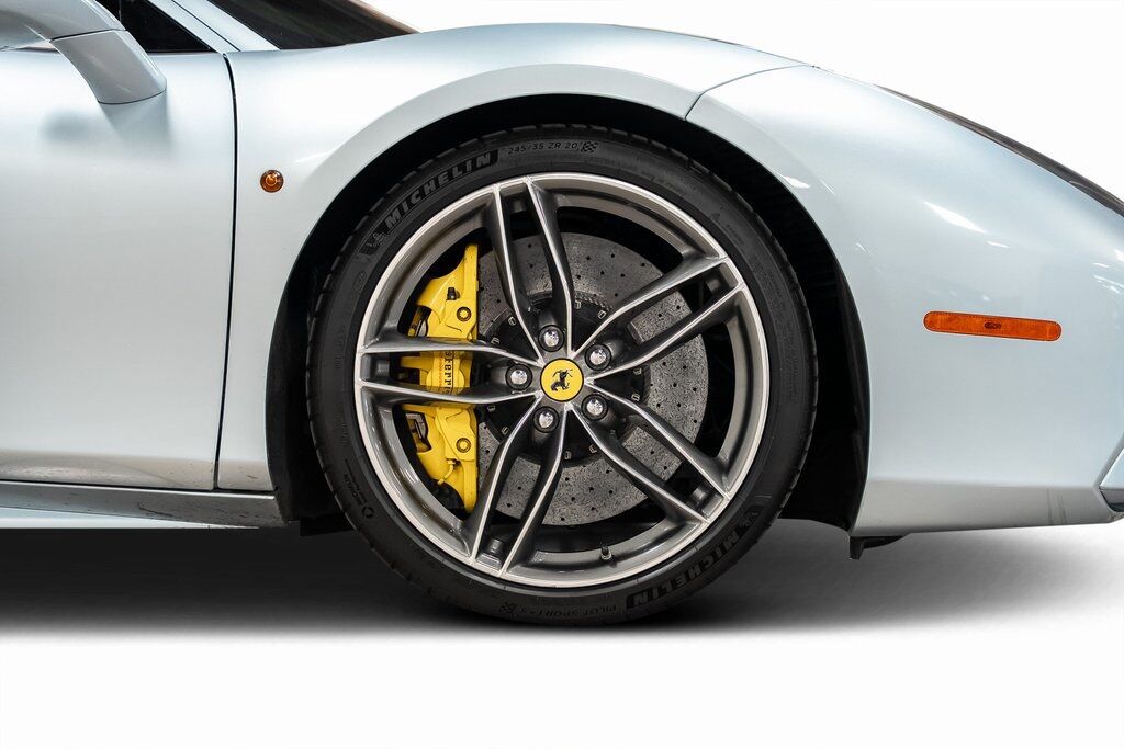 2017 Ferrari 488 GTB Ft Lauderdale FL