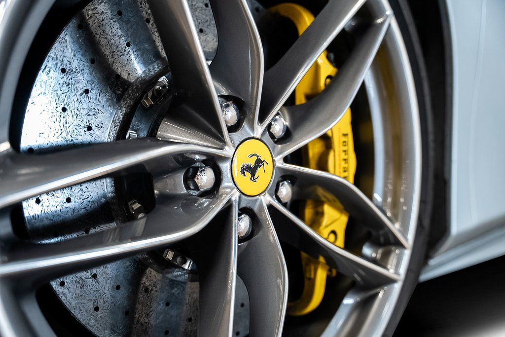 2017 Ferrari 488 GTB Ft Lauderdale FL