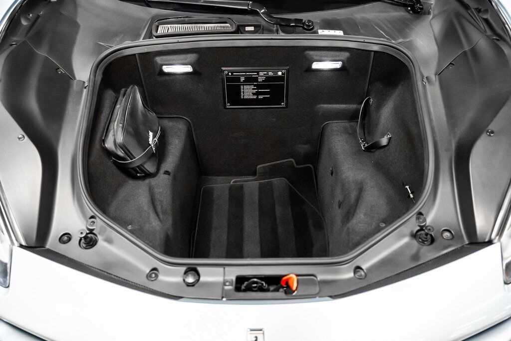 2017 Ferrari 488 GTB Ft Lauderdale FL