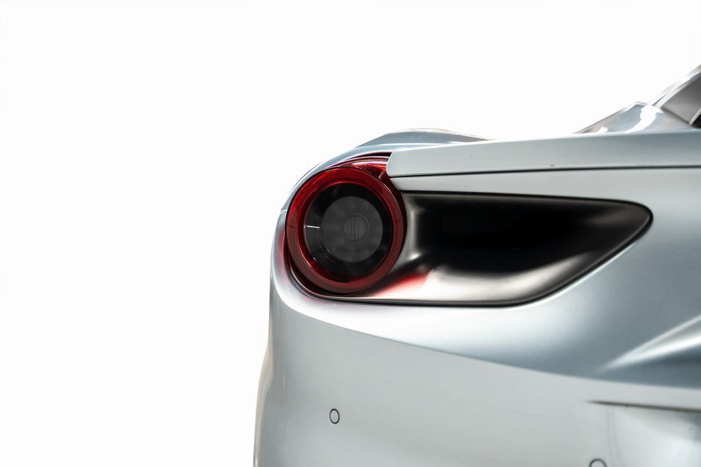 2017 Ferrari 488 GTB Ft Lauderdale FL