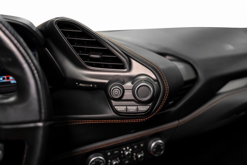 2017 Ferrari 488 GTB Ft Lauderdale FL