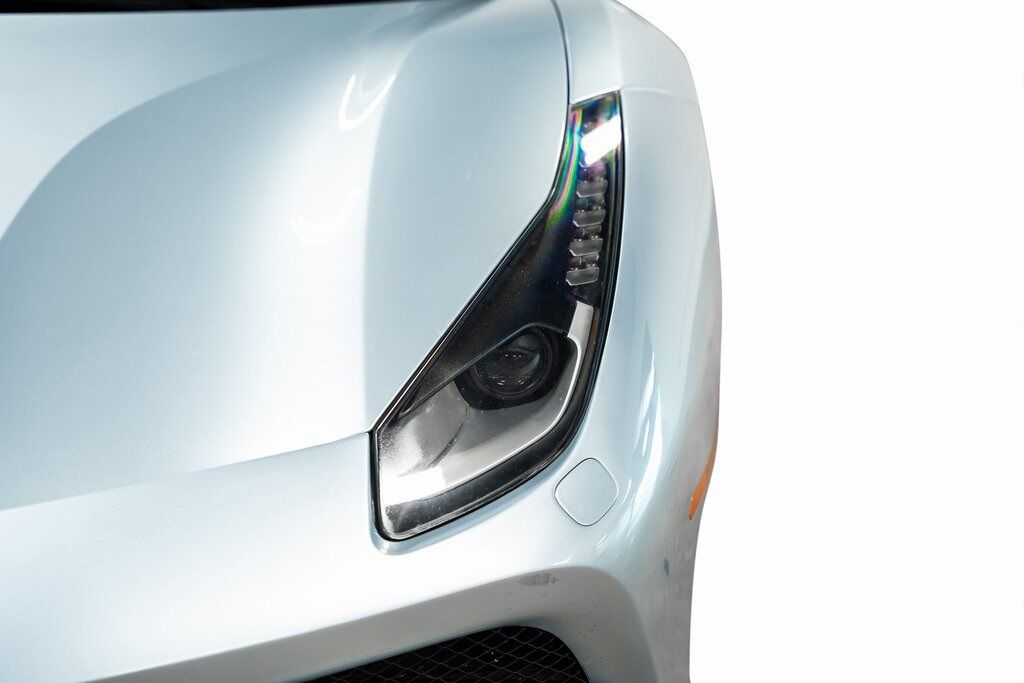 2017 Ferrari 488 GTB Ft Lauderdale FL