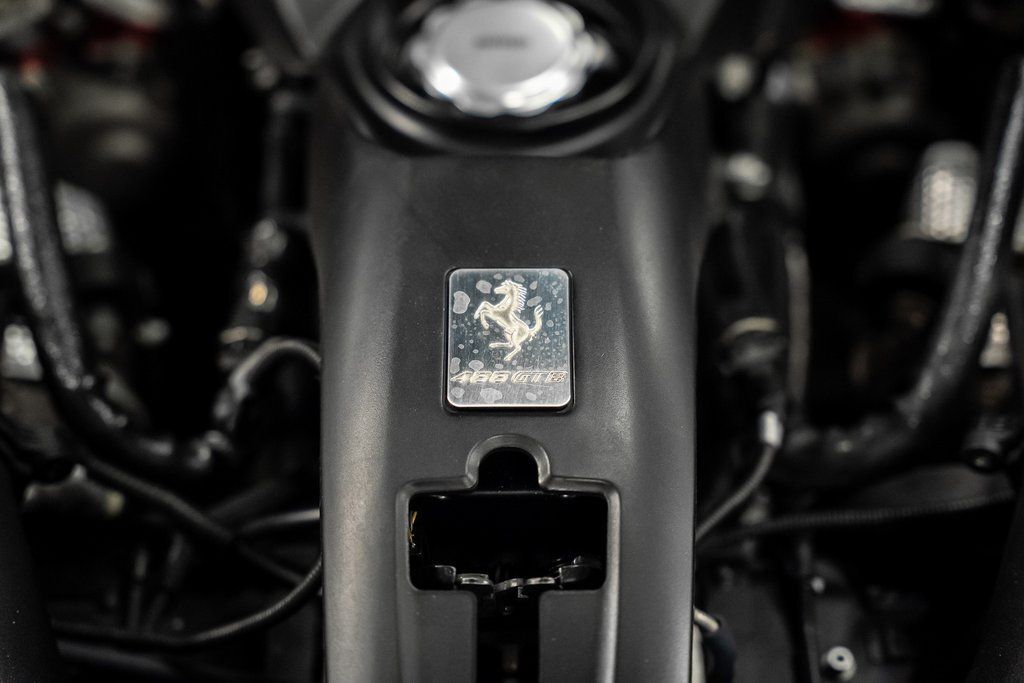 2017 Ferrari 488 GTB Ft Lauderdale FL