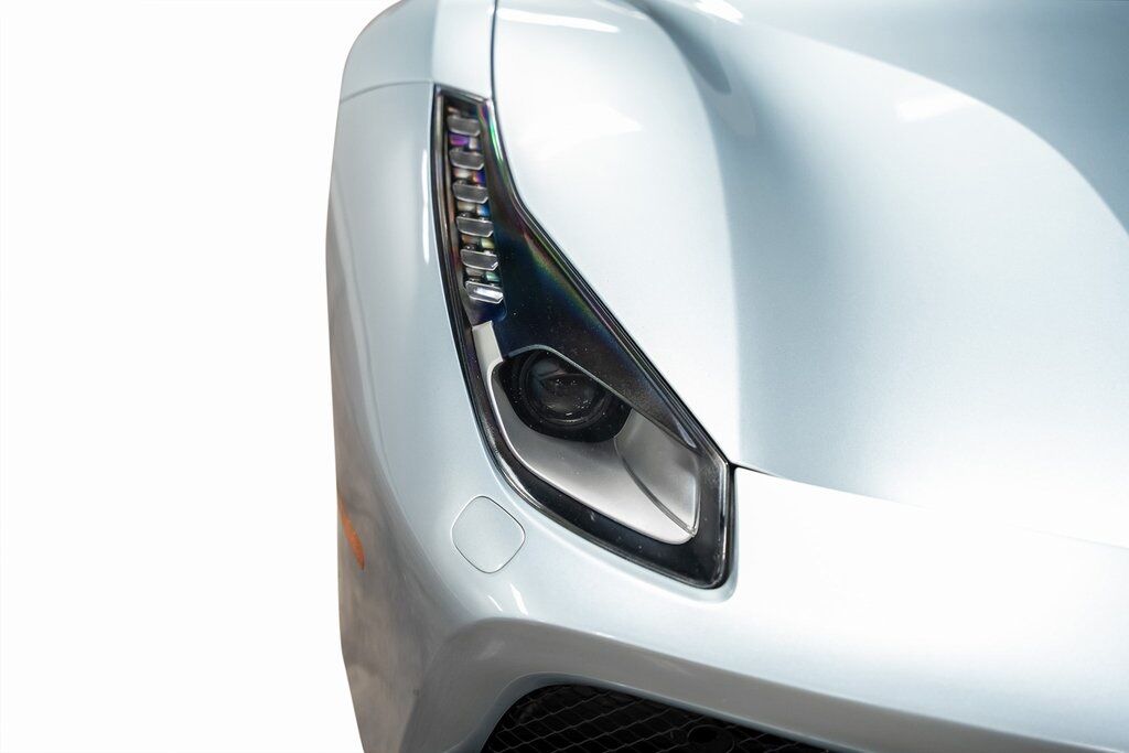 2017 Ferrari 488 GTB Ft Lauderdale FL