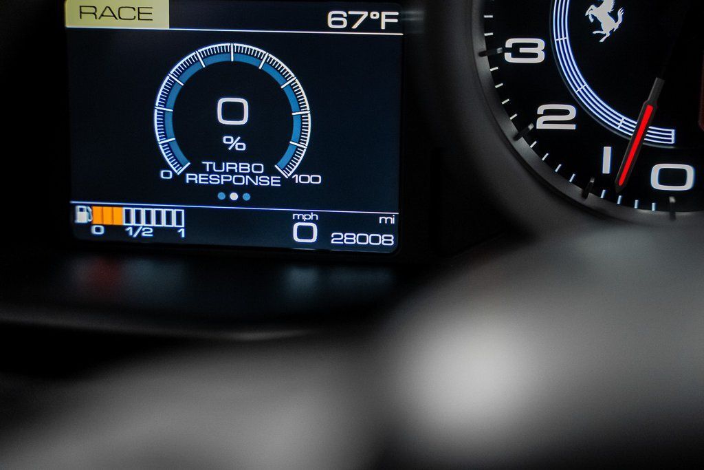 2017 Ferrari 488 GTB Ft Lauderdale FL