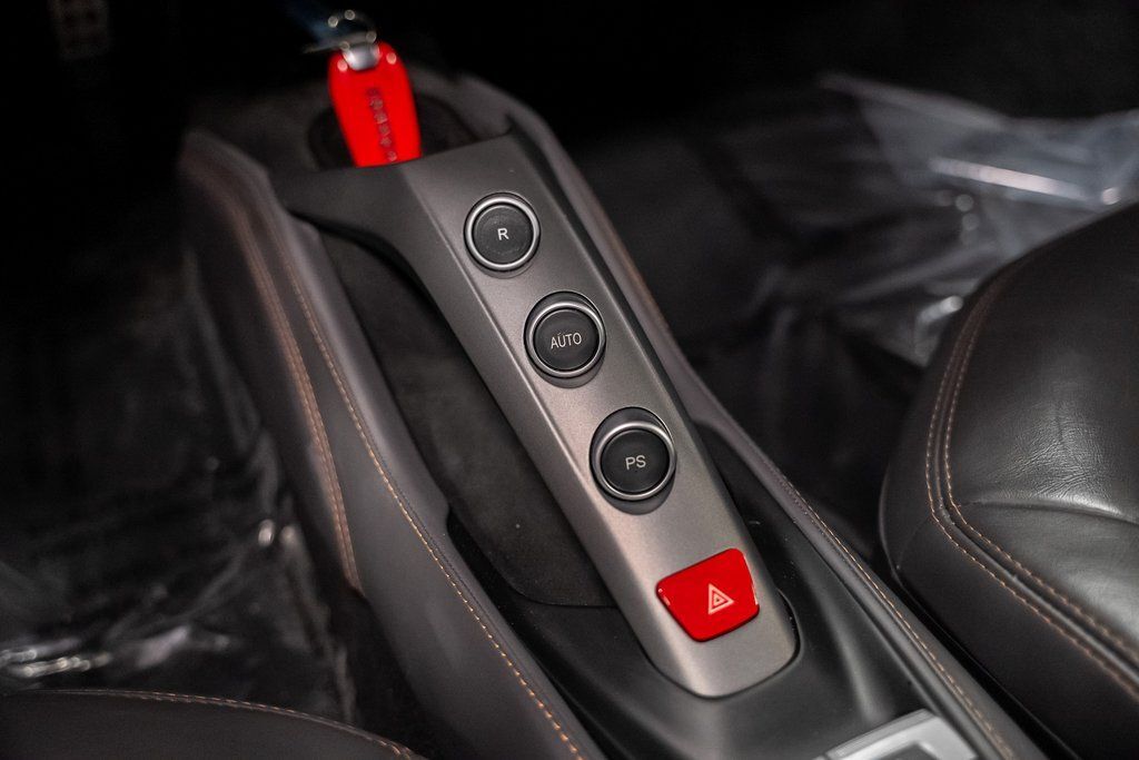 2017 Ferrari 488 GTB Ft Lauderdale FL