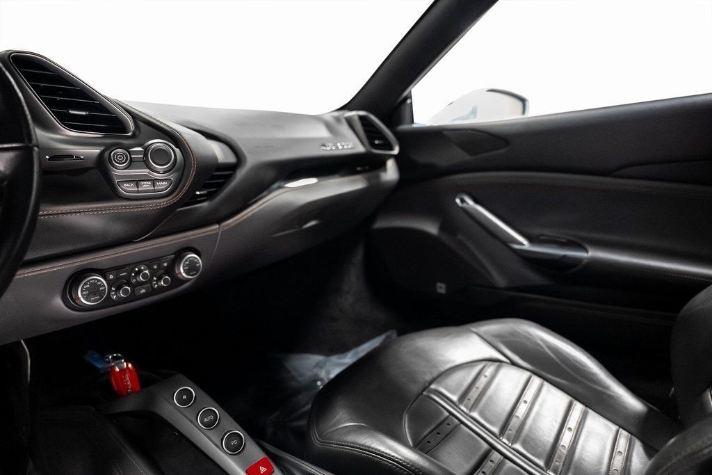 2017 Ferrari 488 GTB Ft Lauderdale FL