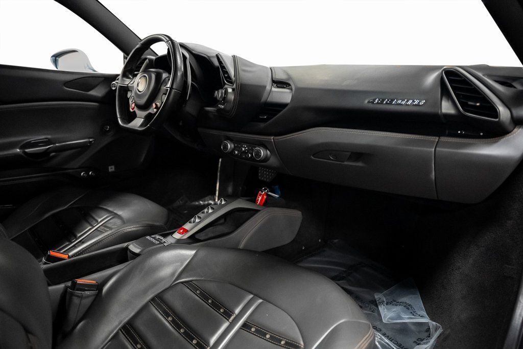 2017 Ferrari 488 GTB Ft Lauderdale FL