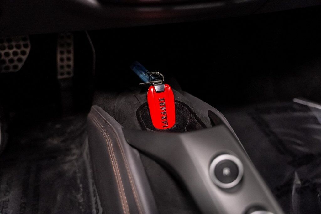 2017 Ferrari 488 GTB Ft Lauderdale FL