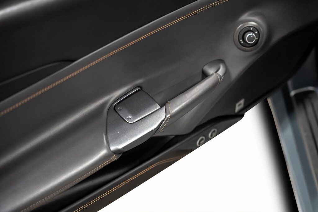 2017 Ferrari 488 GTB Ft Lauderdale FL