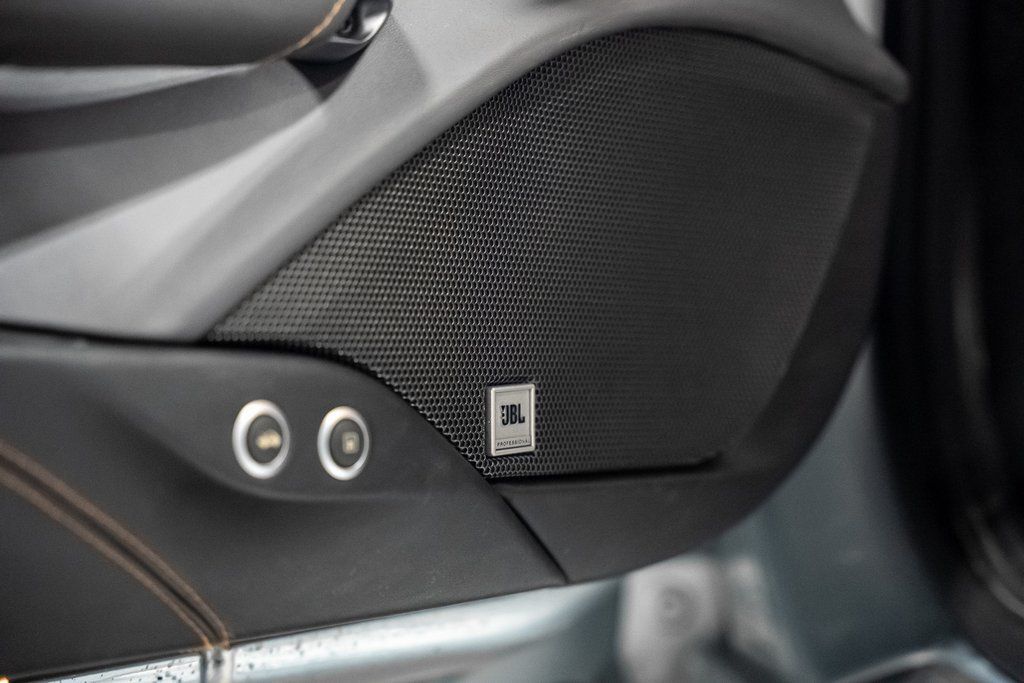 2017 Ferrari 488 GTB Ft Lauderdale FL