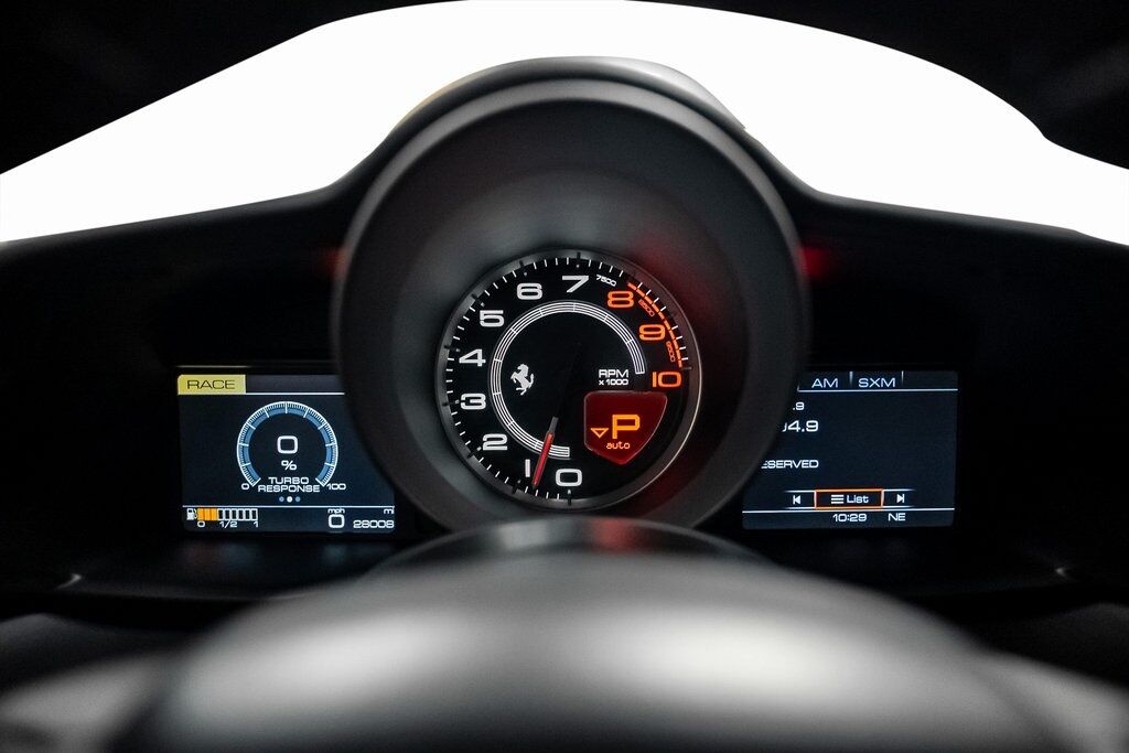 2017 Ferrari 488 GTB Ft Lauderdale FL