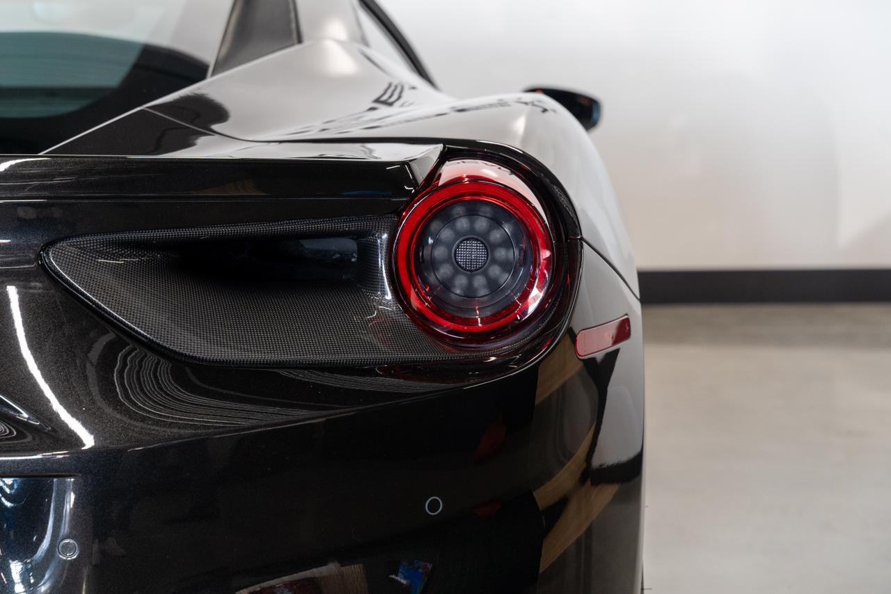 2017 Ferrari 488 GTB San Clemente CA