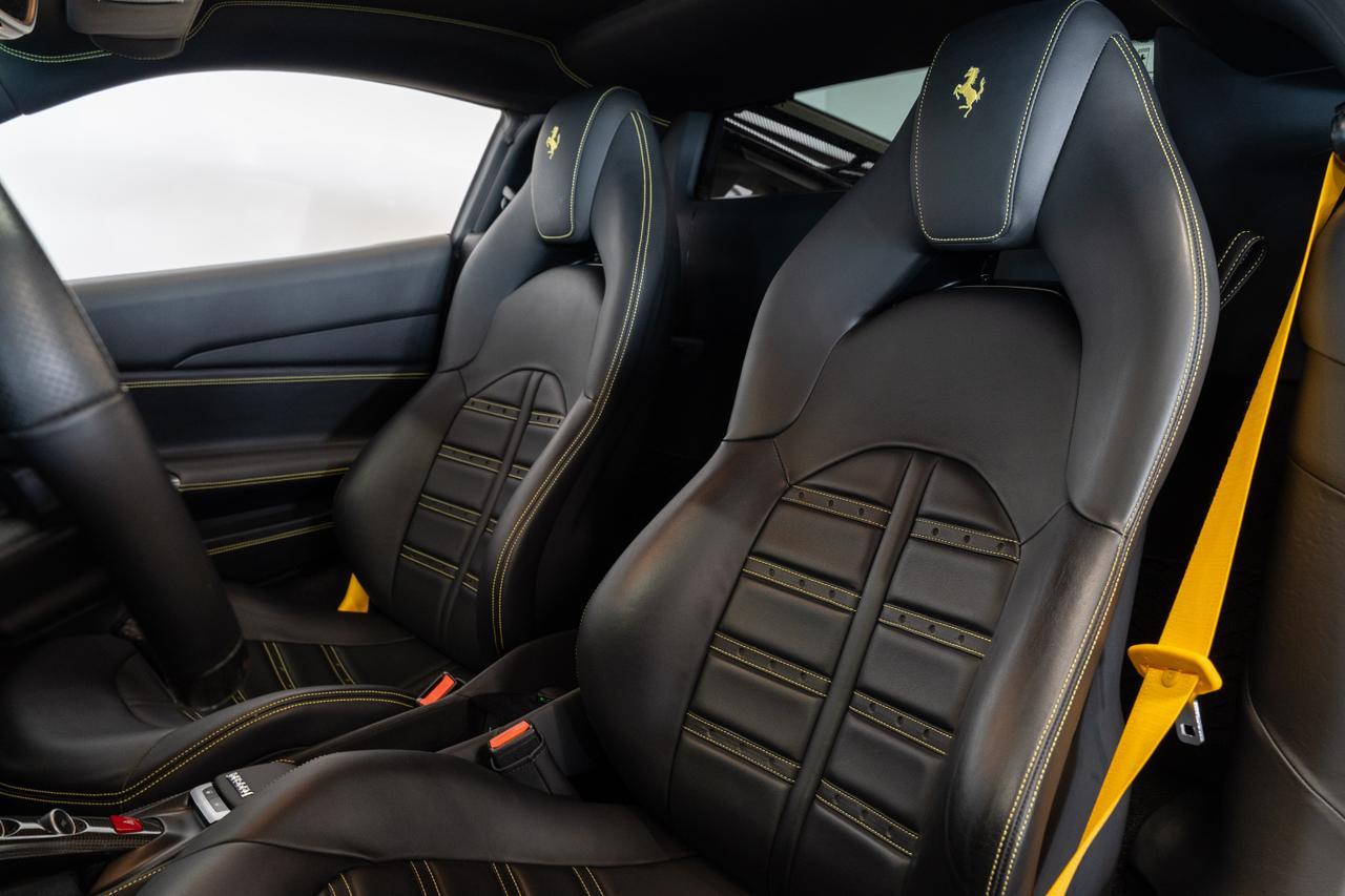 2017 Ferrari 488 GTB San Clemente CA