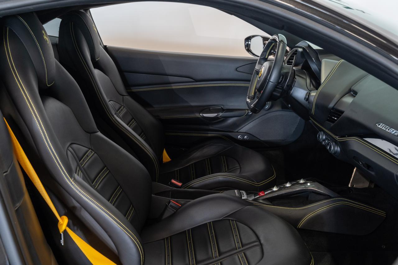 2017 Ferrari 488 GTB San Clemente CA