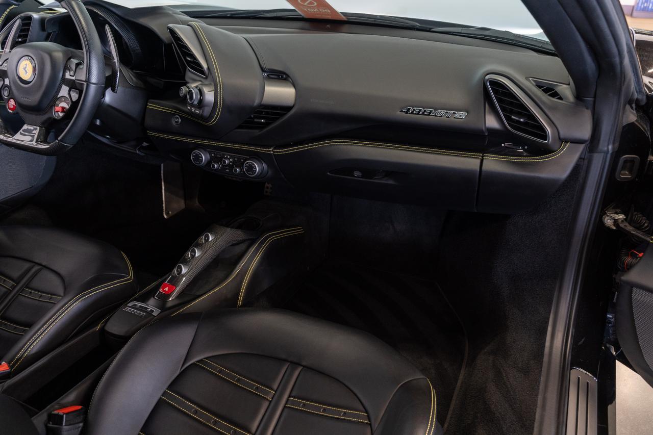 2017 Ferrari 488 GTB San Clemente CA