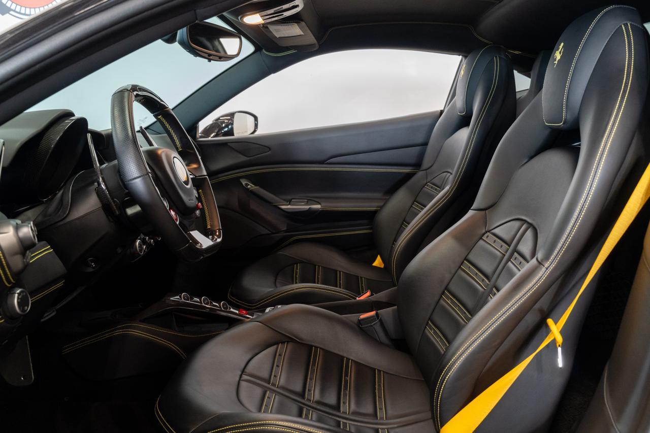 2017 Ferrari 488 GTB San Clemente CA