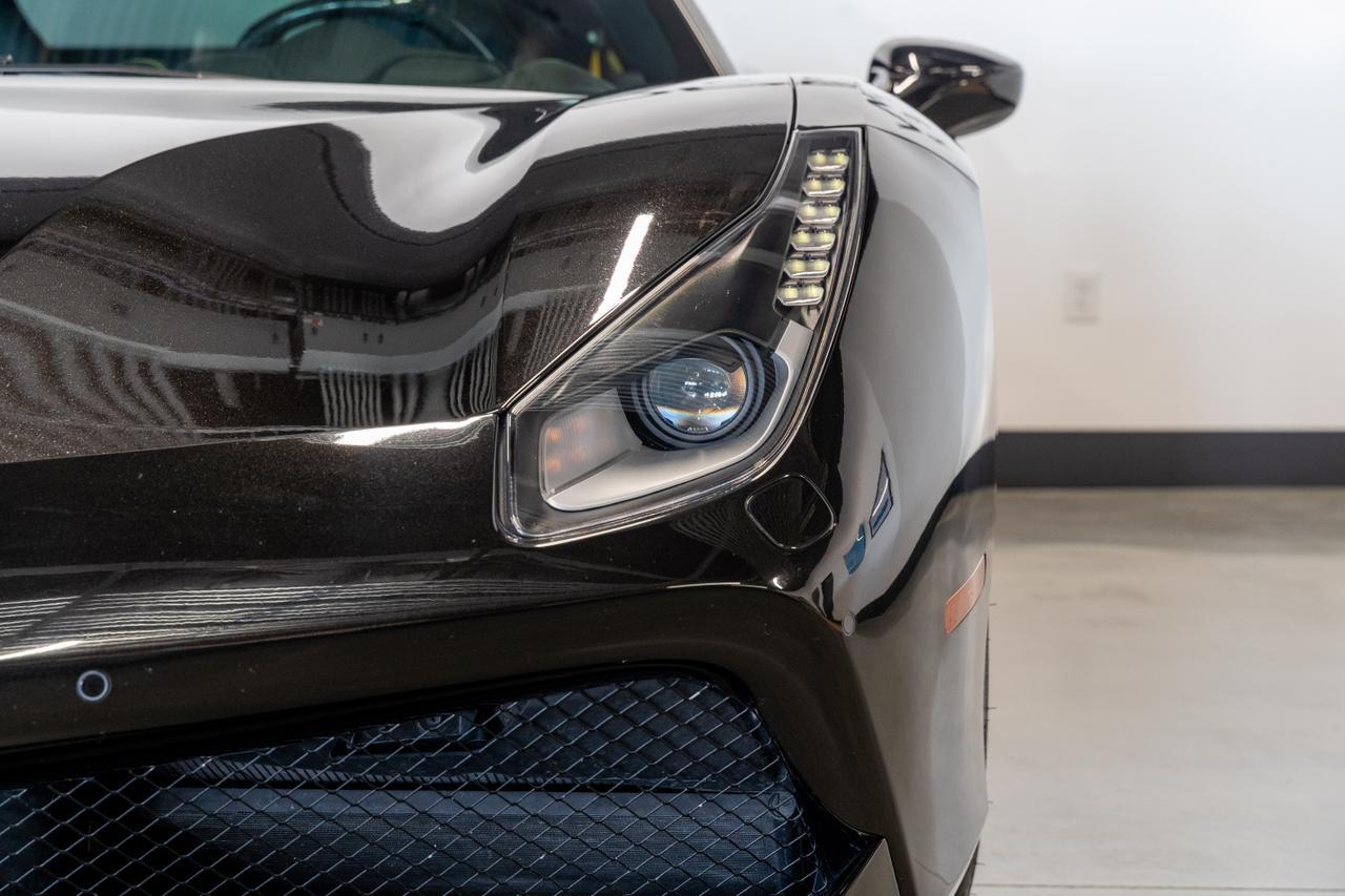 2017 Ferrari 488 GTB San Clemente CA
