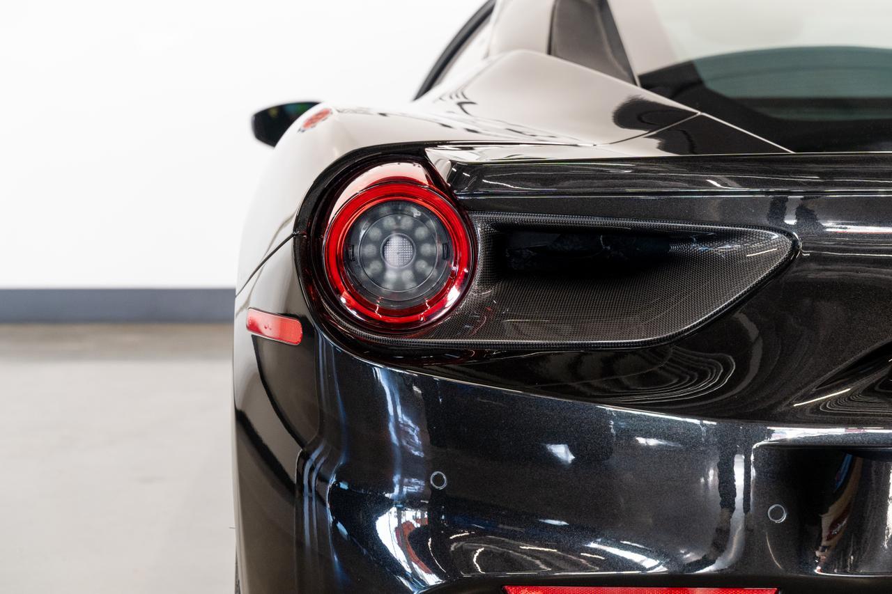 2017 Ferrari 488 GTB San Clemente CA