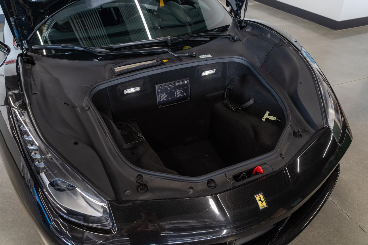 2017 Ferrari 488 GTB San Clemente CA