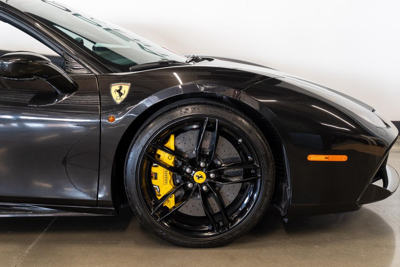 2017 Ferrari 488 GTB San Clemente CA