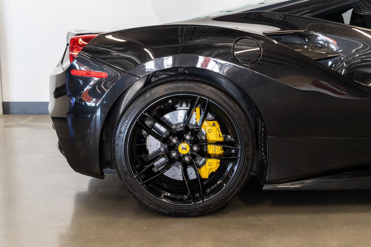 2017 Ferrari 488 GTB San Clemente CA