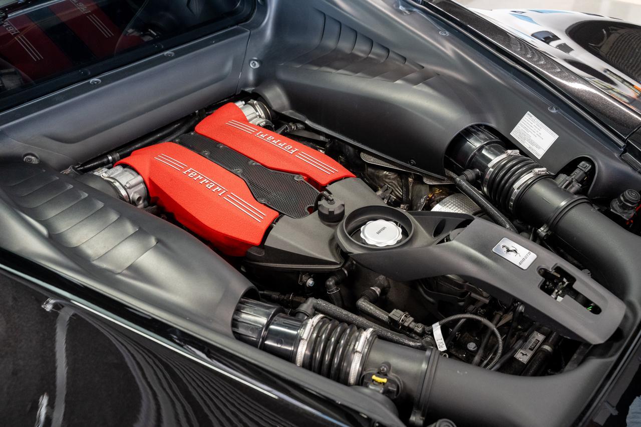 2017 Ferrari 488 GTB San Clemente CA