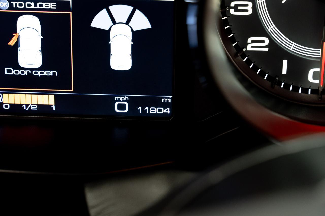 2017 Ferrari 488 GTB San Clemente CA