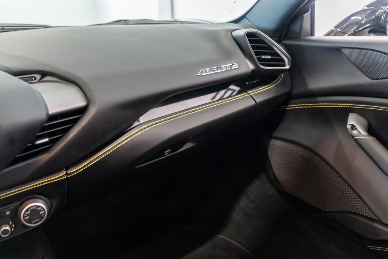 2017 Ferrari 488 GTB San Clemente CA