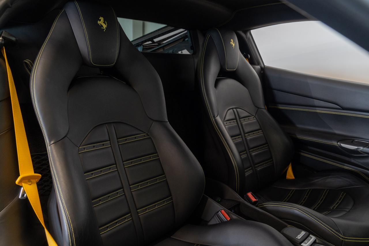 2017 Ferrari 488 GTB San Clemente CA