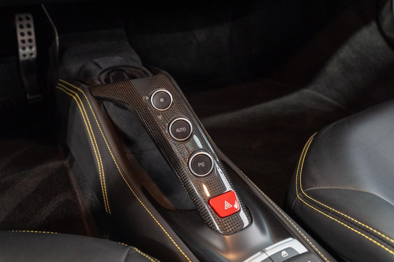 2017 Ferrari 488 GTB San Clemente CA