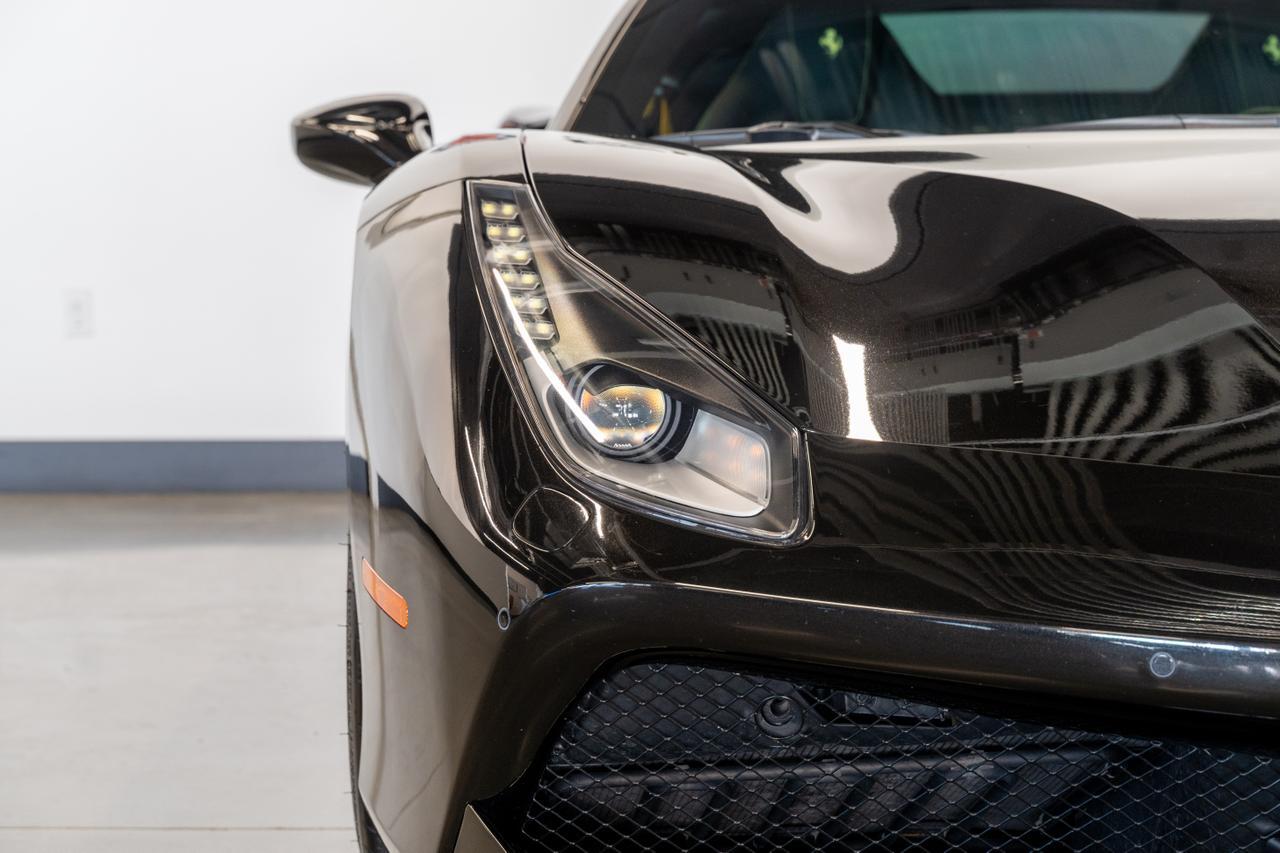 2017 Ferrari 488 GTB San Clemente CA