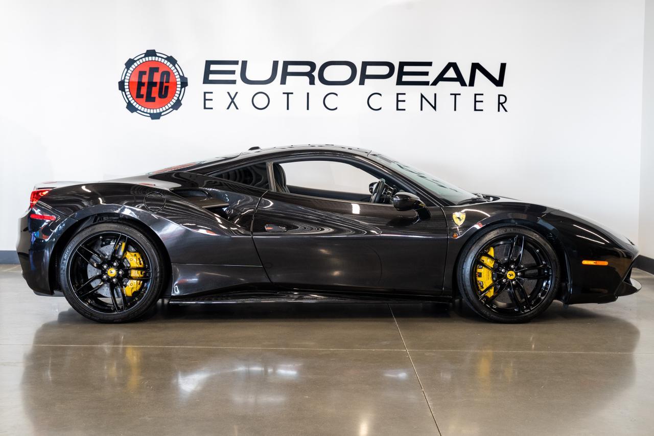 2017 Ferrari 488 GTB San Clemente CA