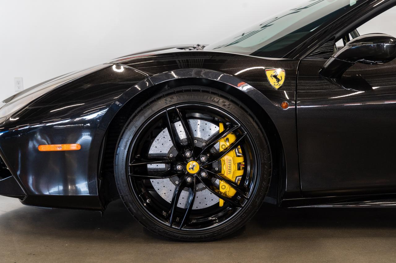 2017 Ferrari 488 GTB San Clemente CA