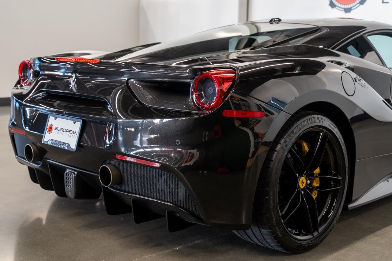 2017 Ferrari 488 GTB San Clemente CA