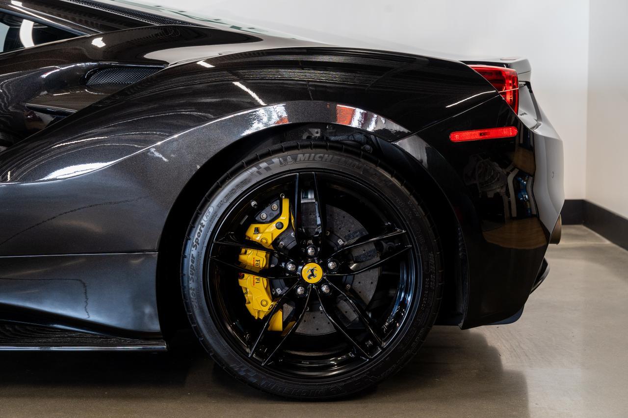 2017 Ferrari 488 GTB San Clemente CA