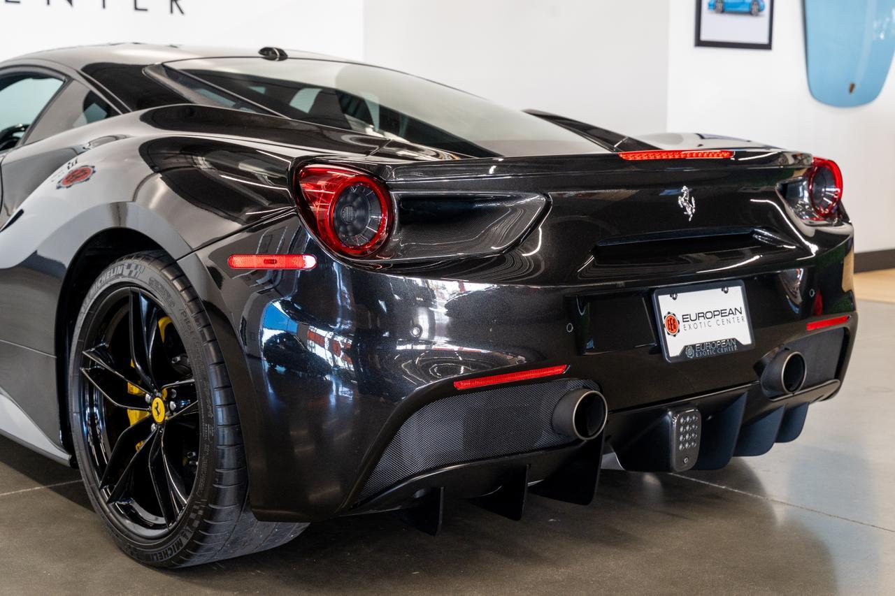2017 Ferrari 488 GTB San Clemente CA