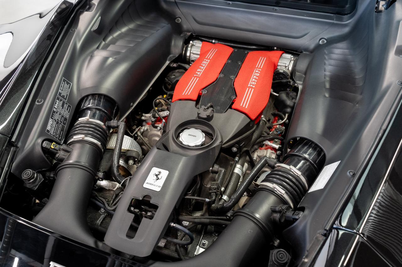 2017 Ferrari 488 GTB San Clemente CA