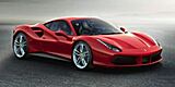2017 Ferrari 488 GTB Base